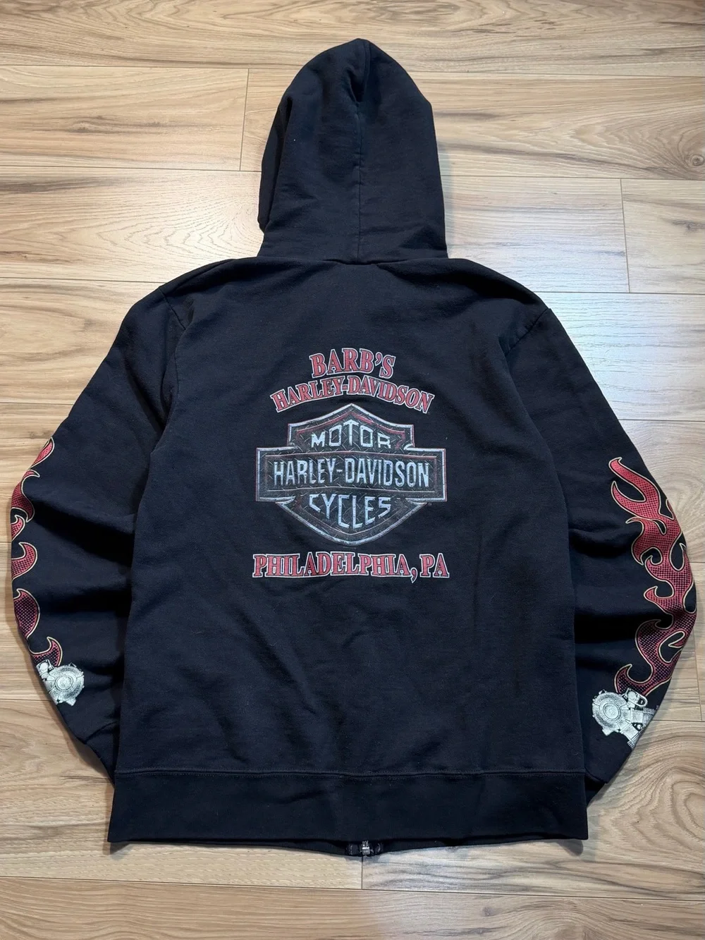 Harley-Davidson harley davidson